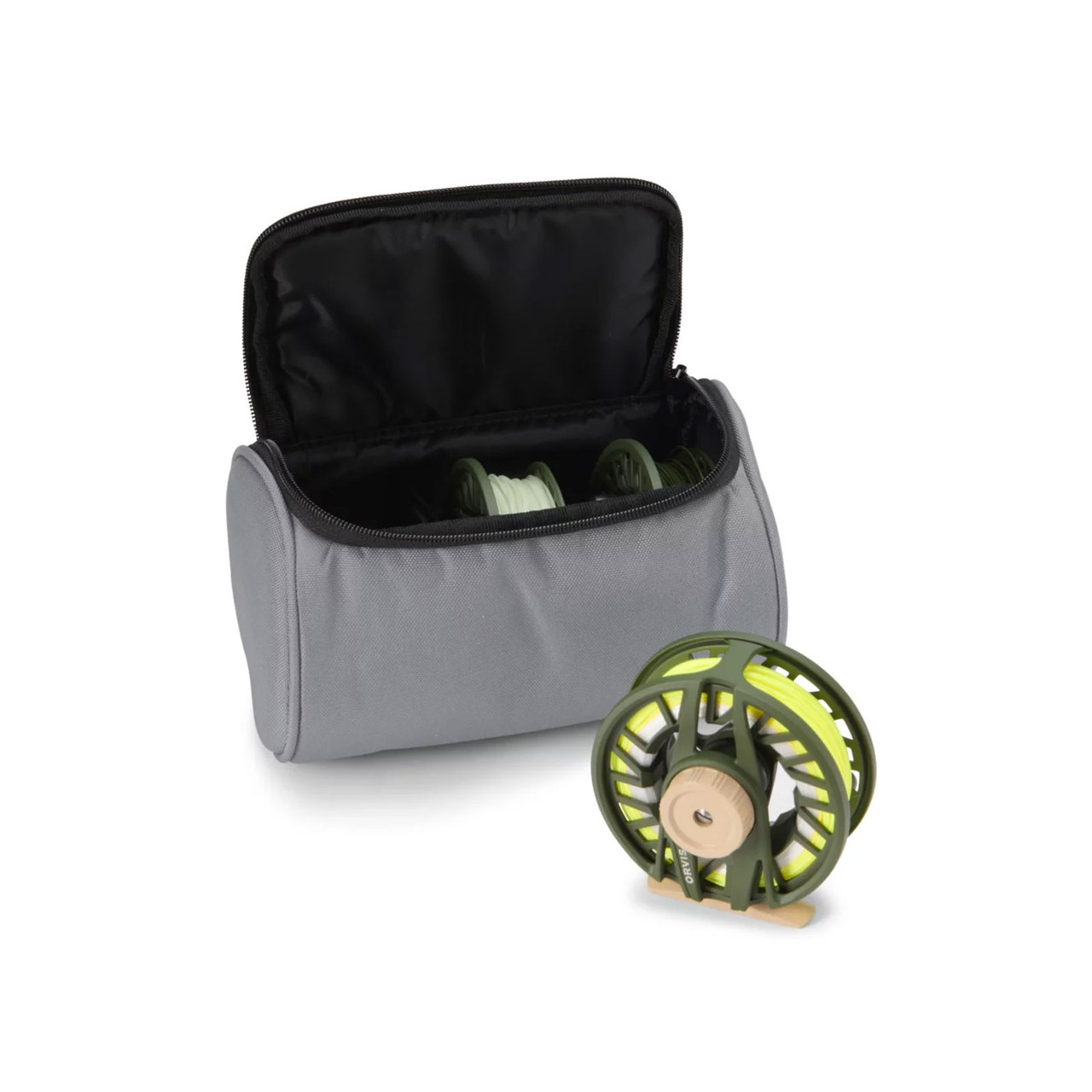 Orvis Clearwater Reel-Spool 3 Pack