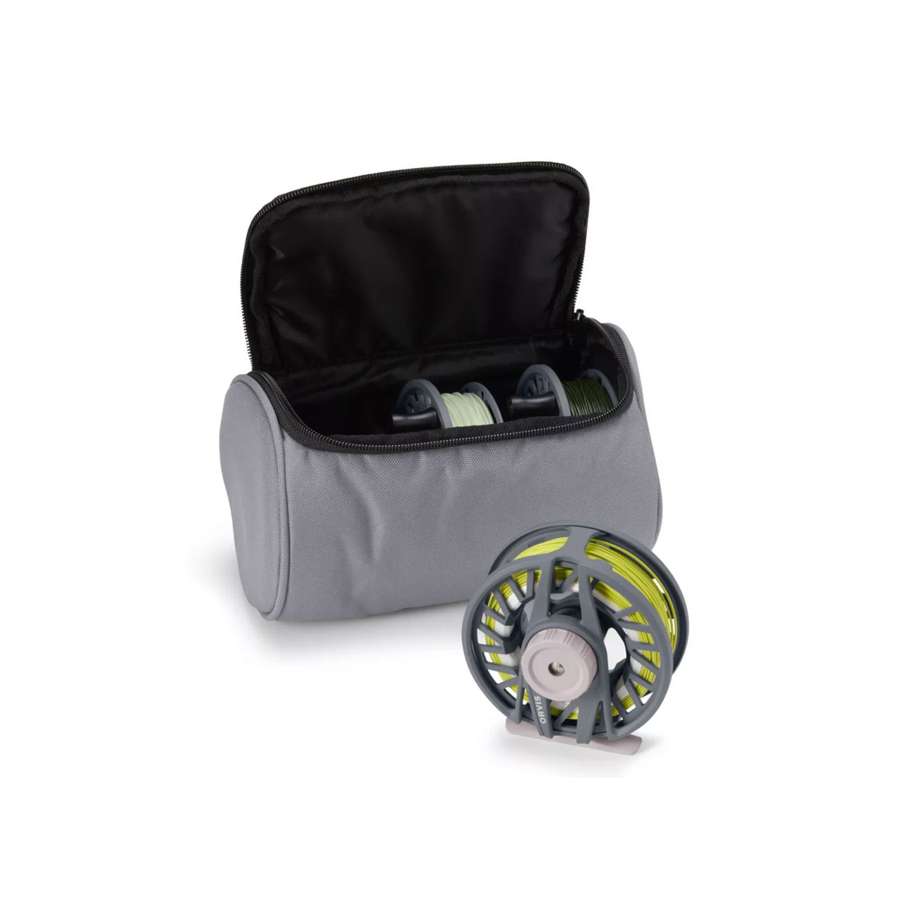 Orvis Clearwater Reel-Spool 3 Pack