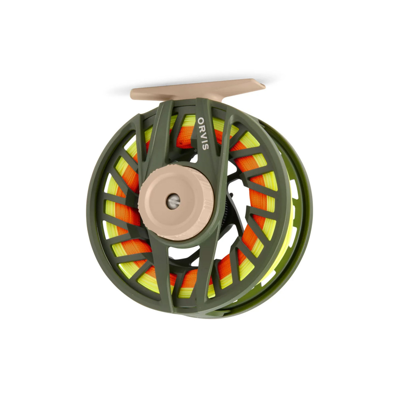 Orvis Clearwater Reel-Spool 3 Pack