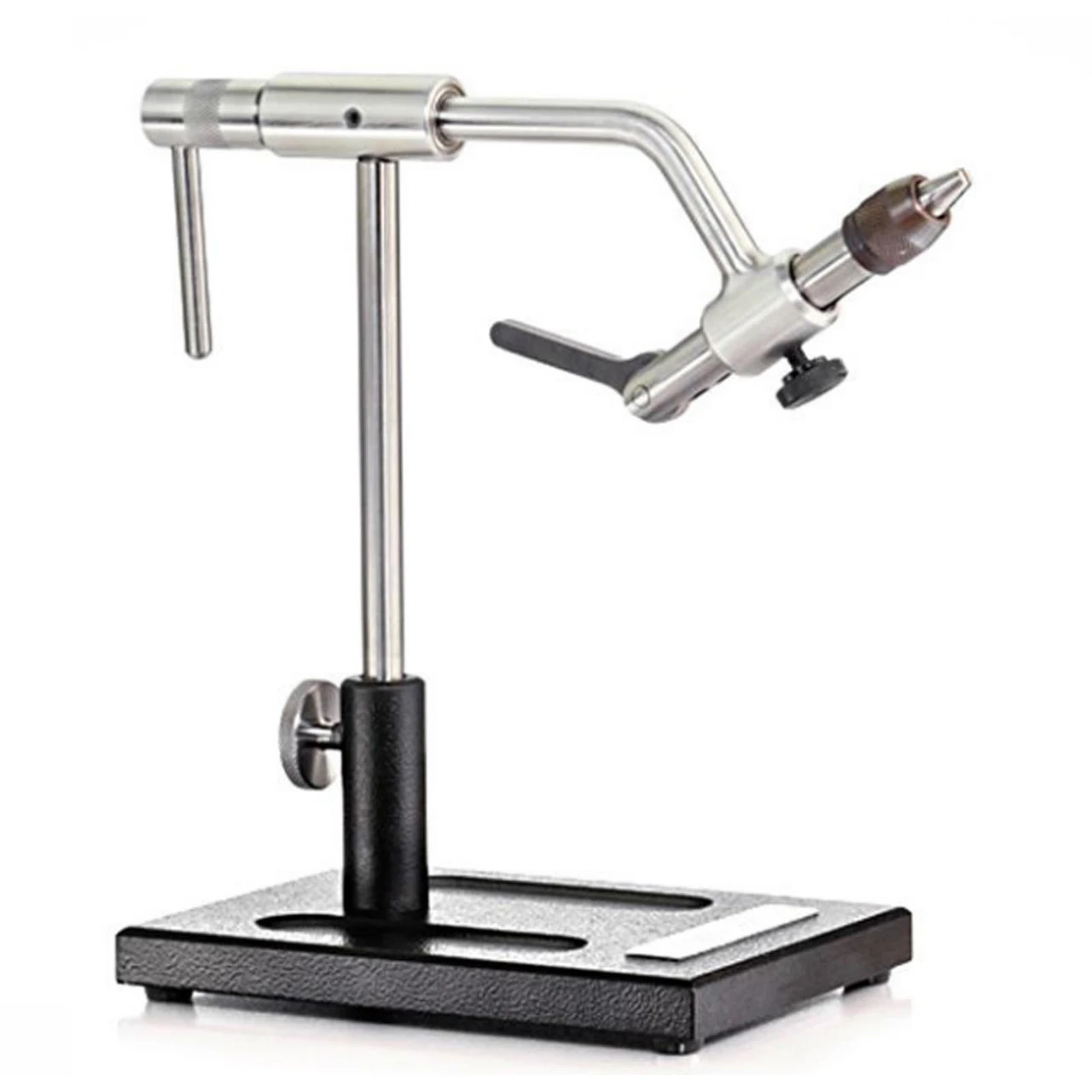 Dynaking Trekker Pedestal Vise