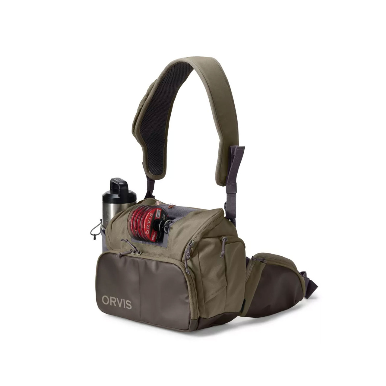 Orvis Guide Hip Pack