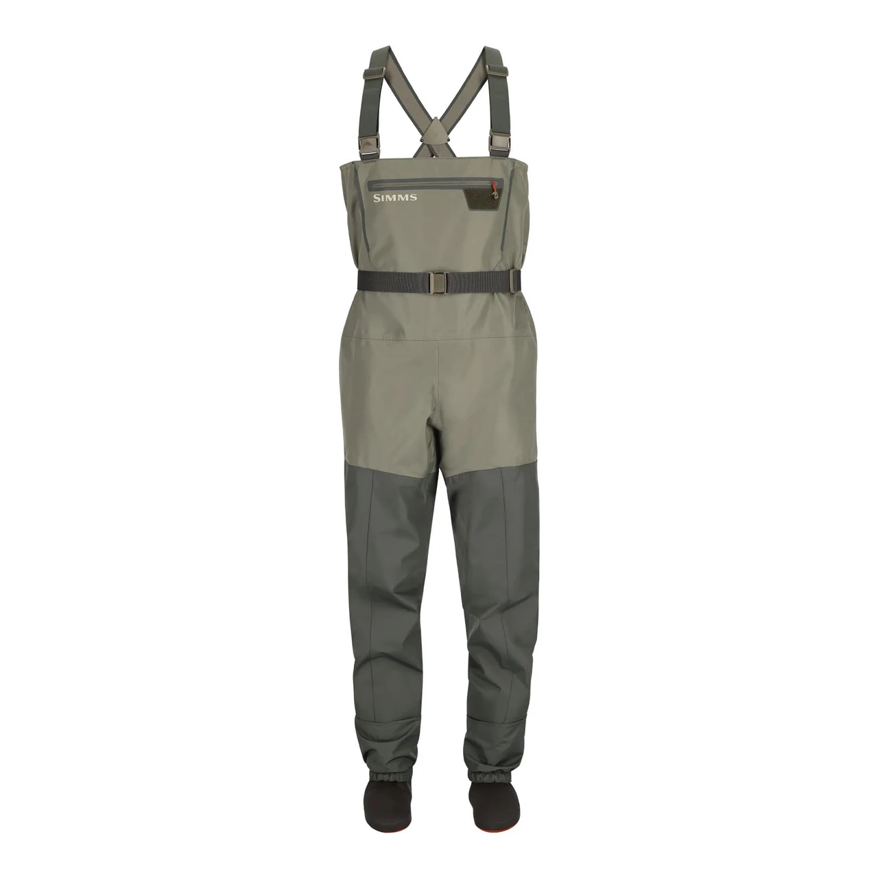 Simms Men's Tributary Stockingfoot Wader