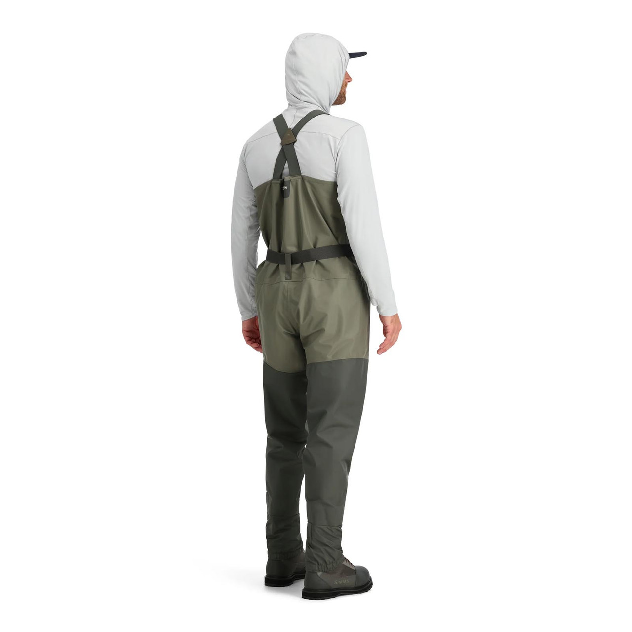 Simms Men's Tributary Stockingfoot