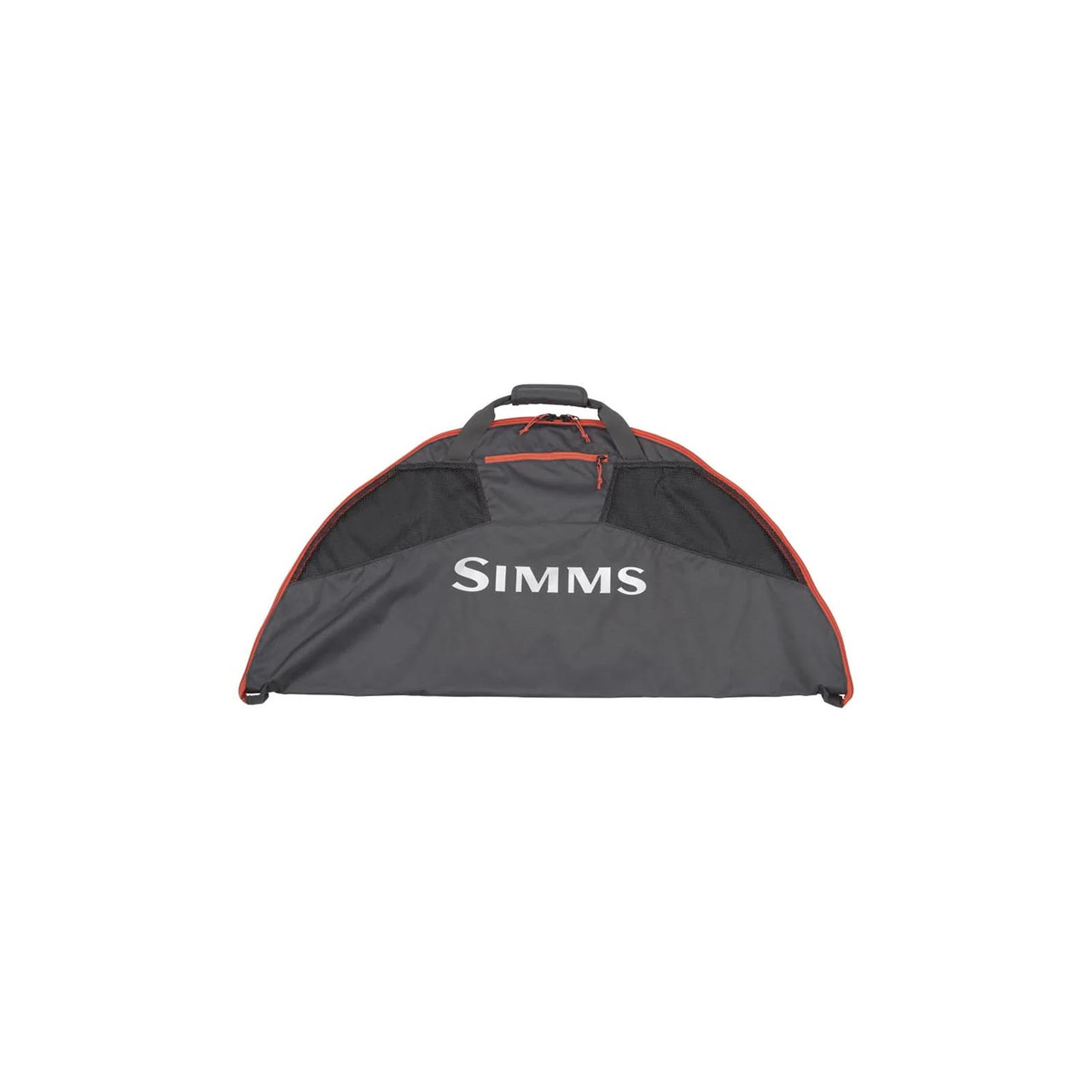Simms Taco Bag