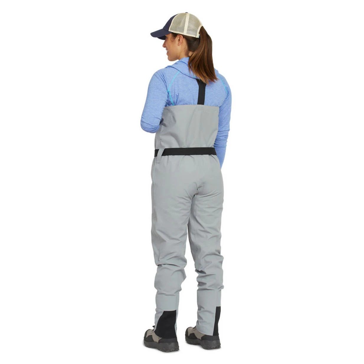 Orvis Women's Clearwater Fly Fishing Wader - view 4