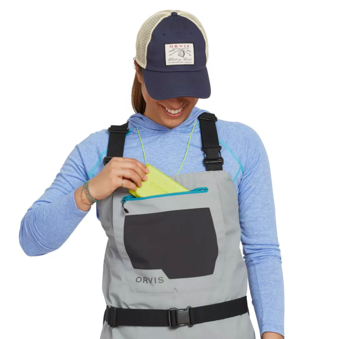 Orvis Women's Clearwater Fly Fishing Wader