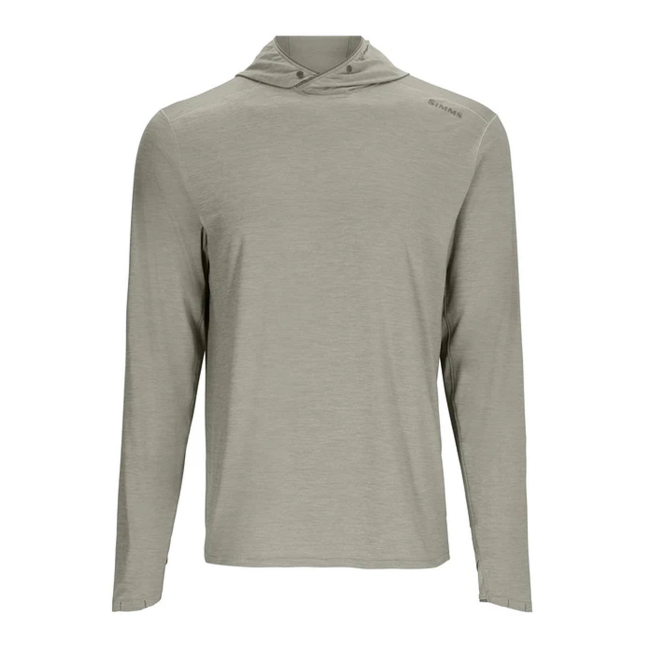 Simms Men's SolarFlex Cooling Hoody