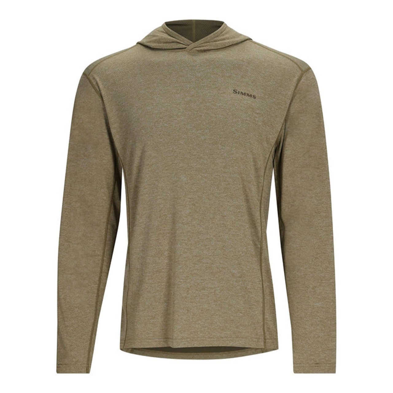 Simms Men's BugStopper Hoody Simms Men's BugStopper Hoody