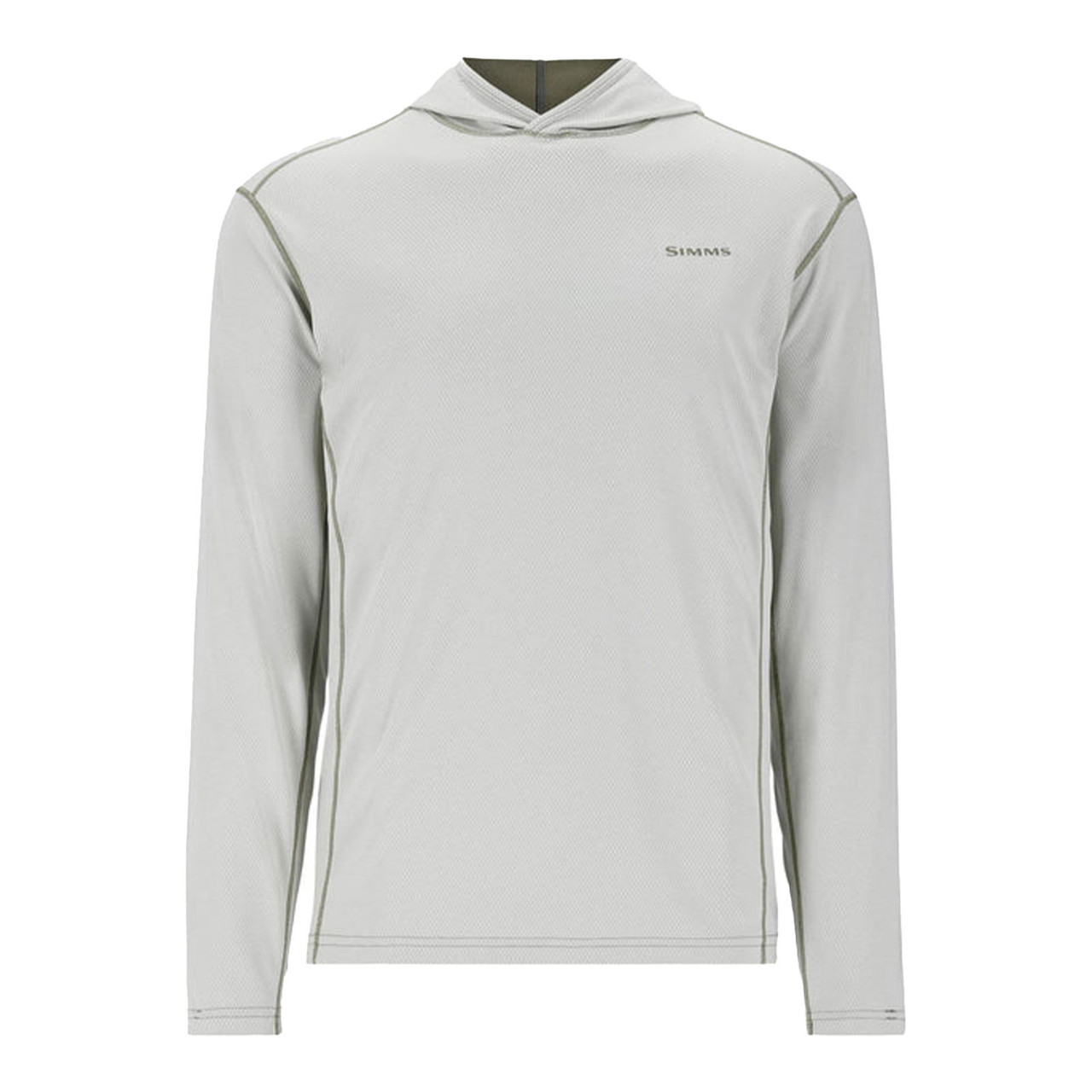 Simms Men's BugStopper Hoody