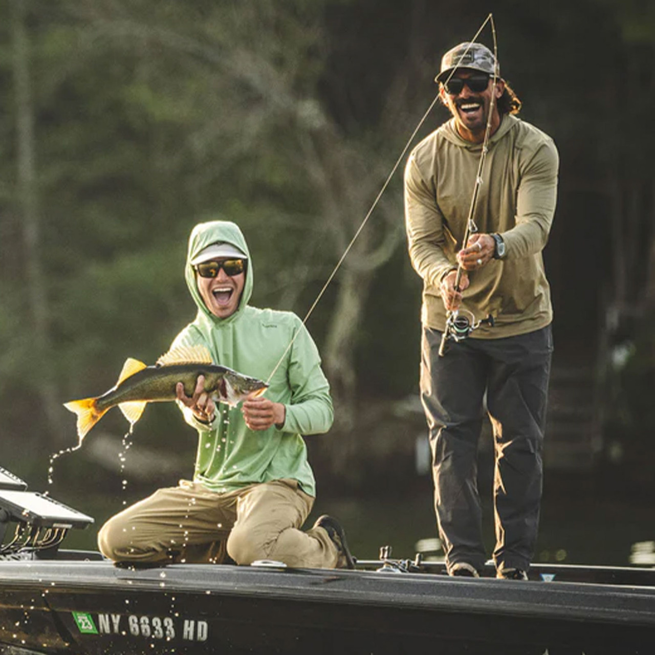 Simms Men's SolarFlex Hoody Simms Men's SolarFlex Hoody