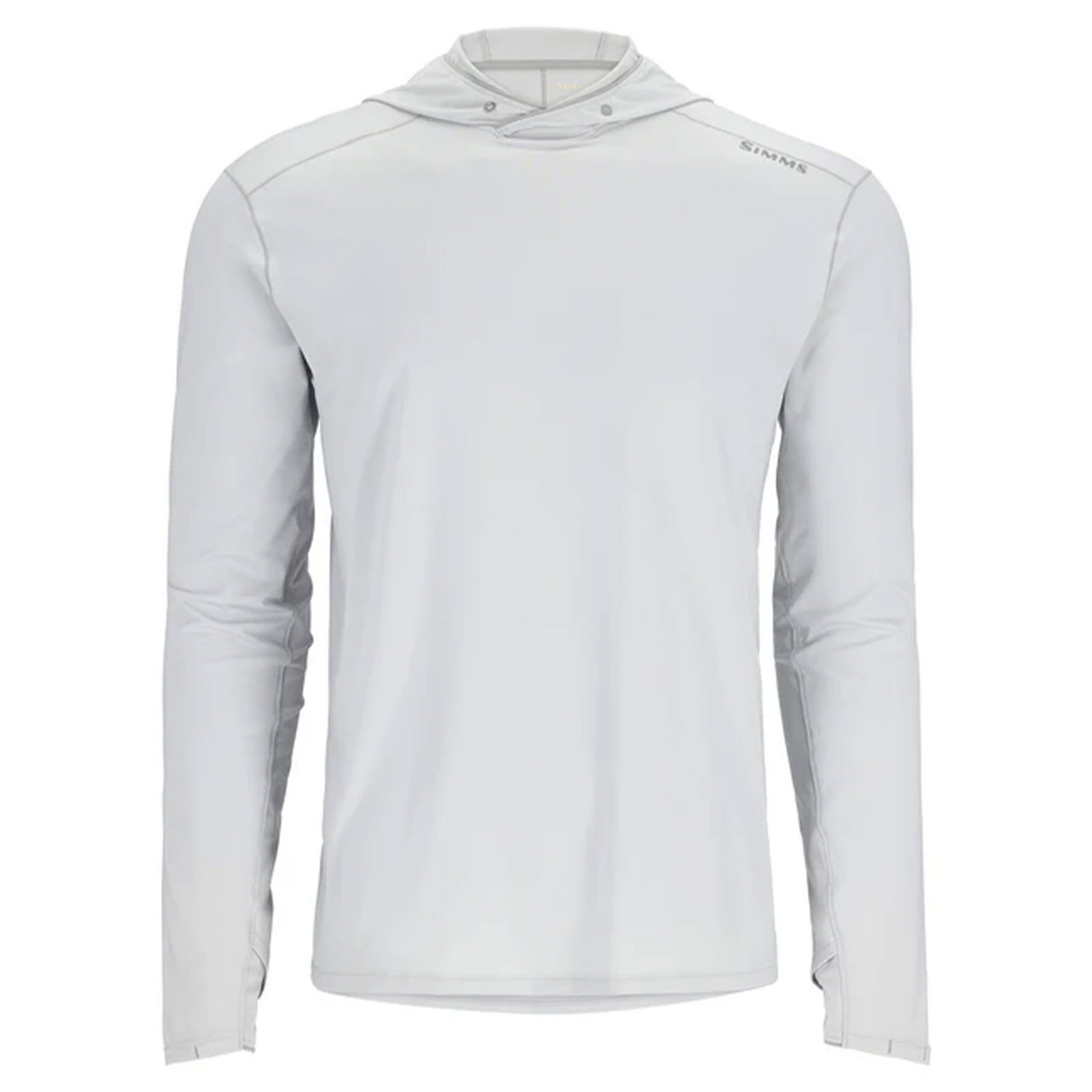 Simms Men's SolarFlex Hoody