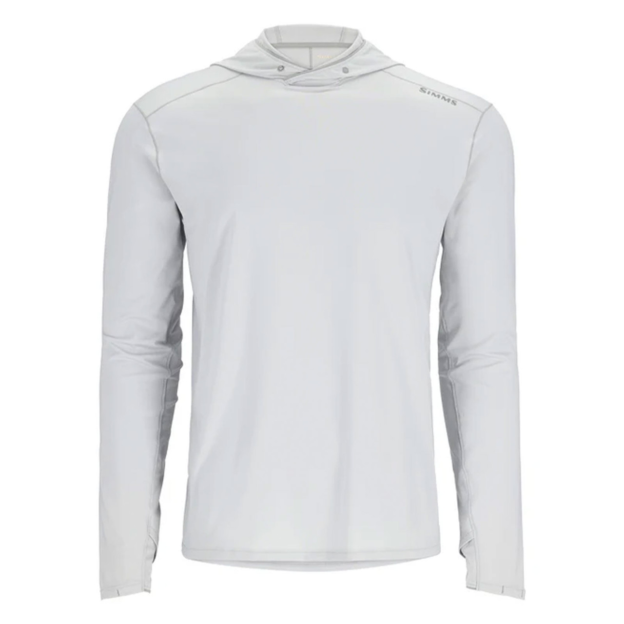 Simms Men's SolarFlex Hoody