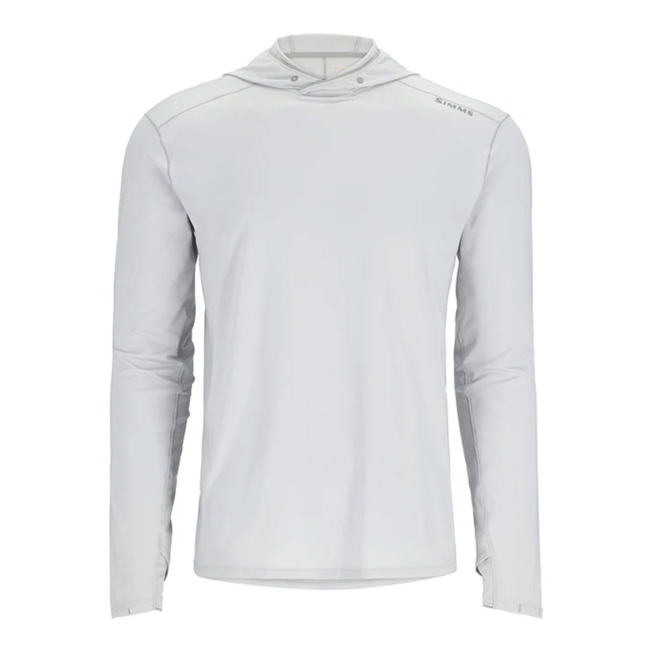 Simms Men's SolarFlex Hoody