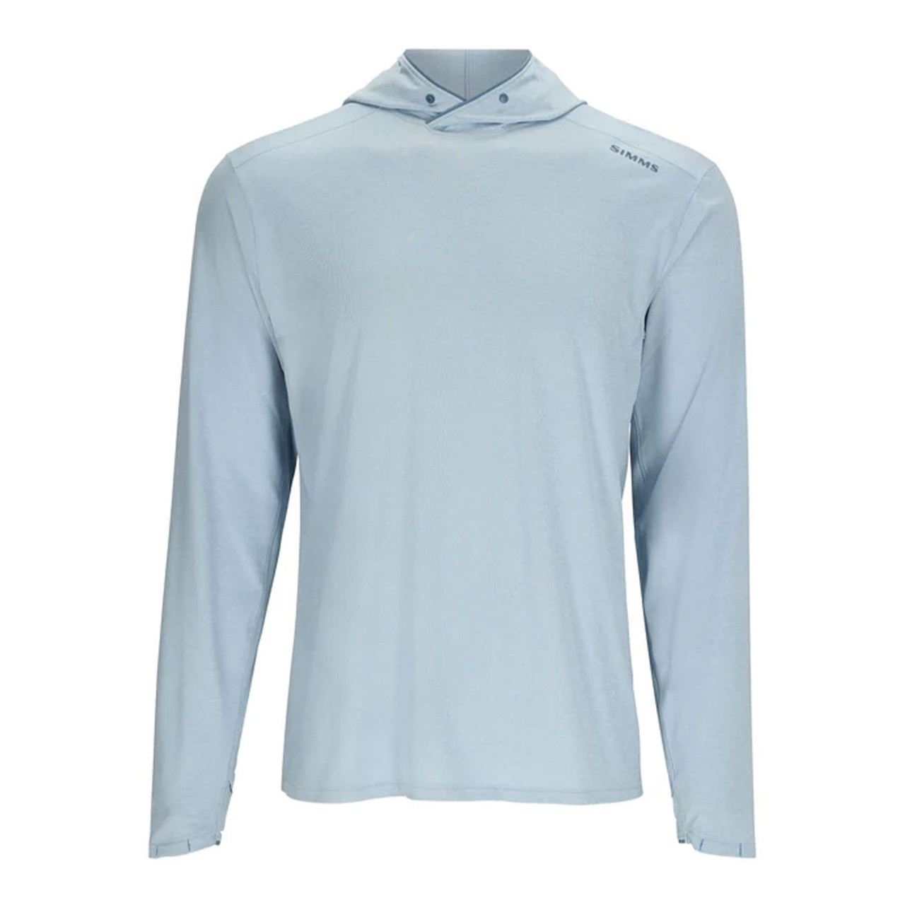 Simms Men's SolarFlex Hoody