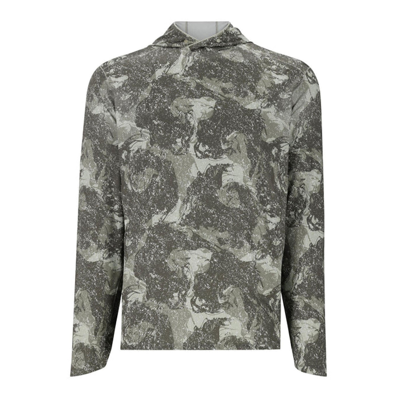 Simms Men's SolarFlex Hoody