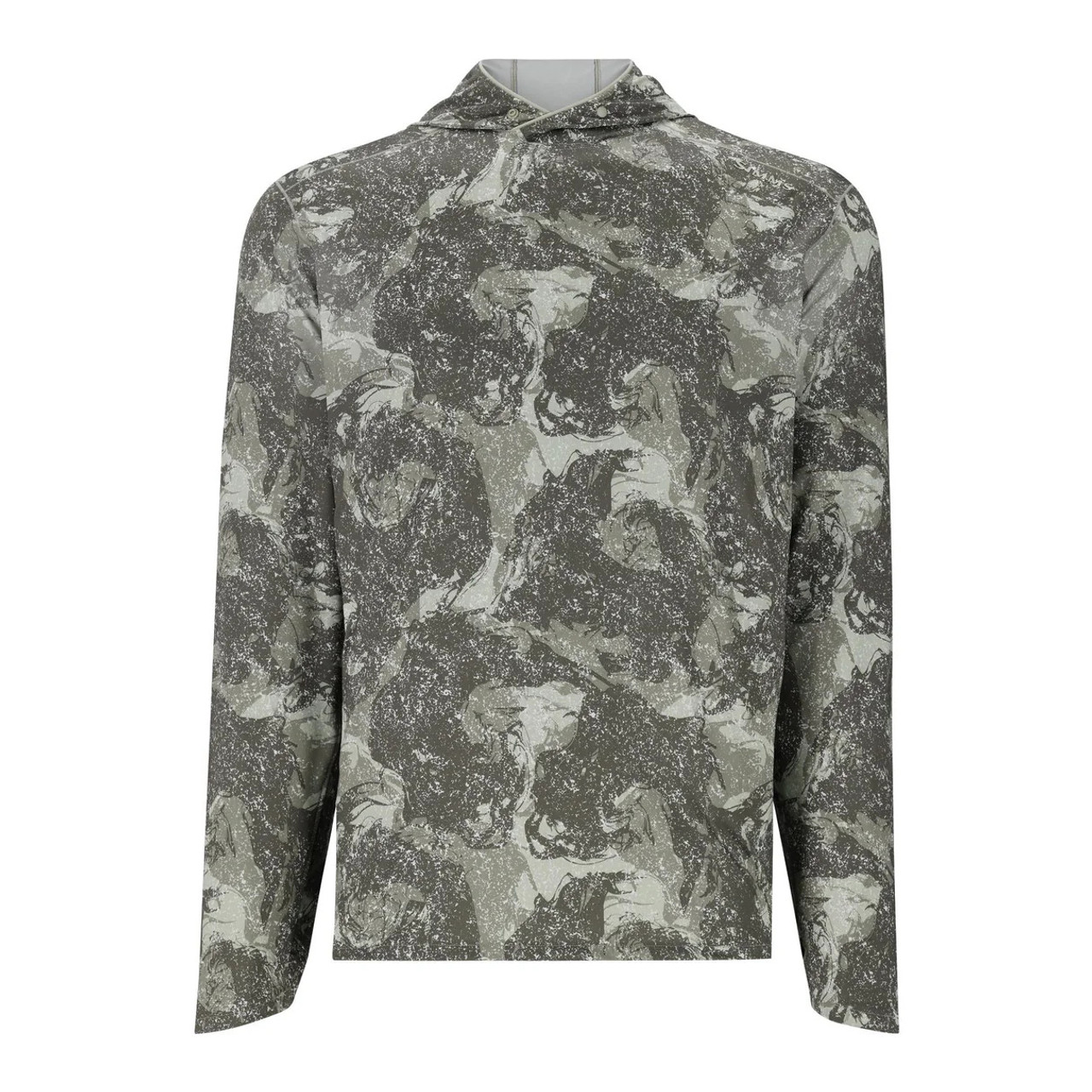 Simms Men's SolarFlex Hoody Simms Men's SolarFlex Hoody