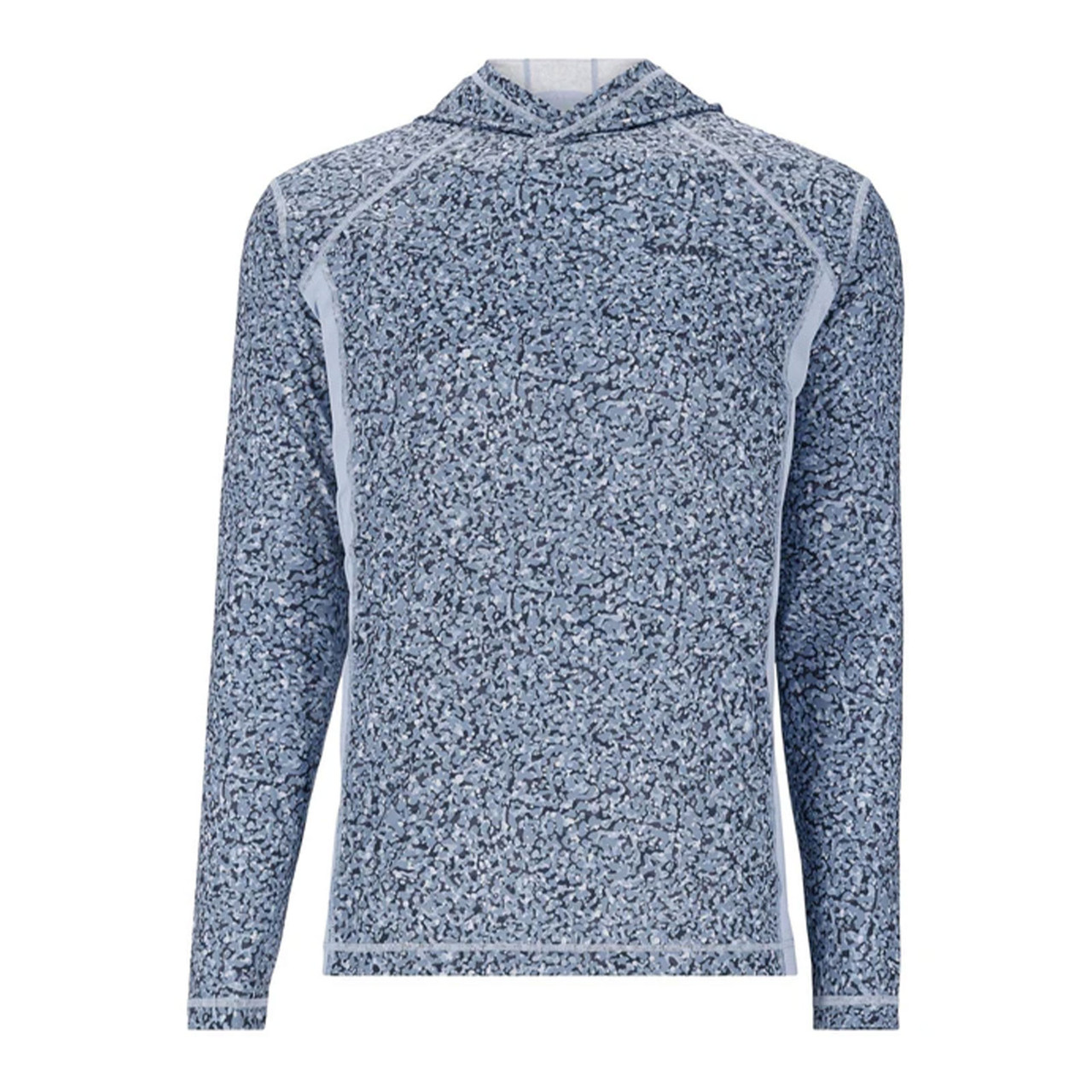 Simms Men's Challenger Solar Hoody