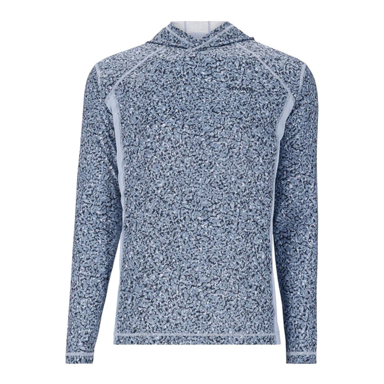 Simms Men's Challenger Solar Hoody