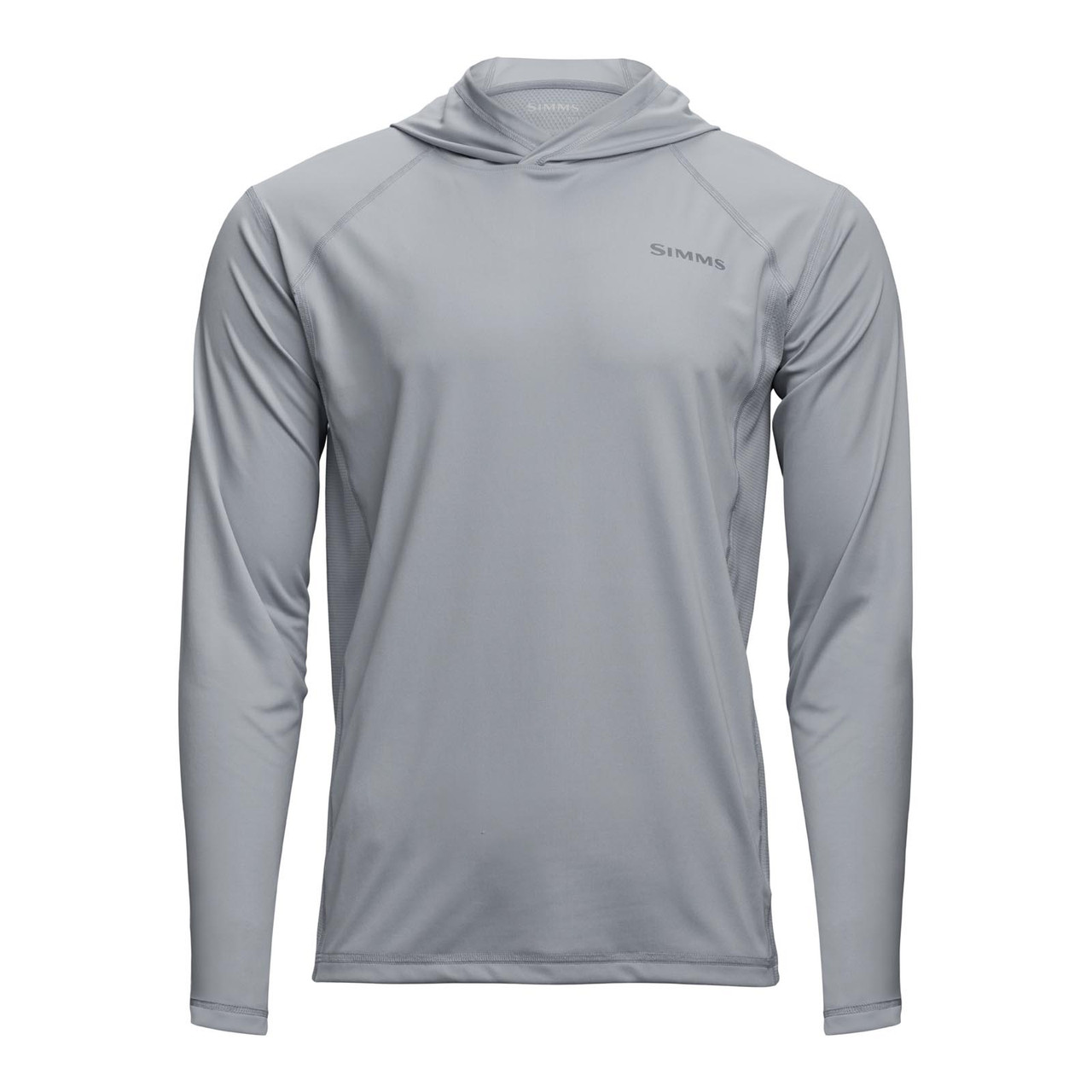 Simms Men's Challenger Solar Hoody