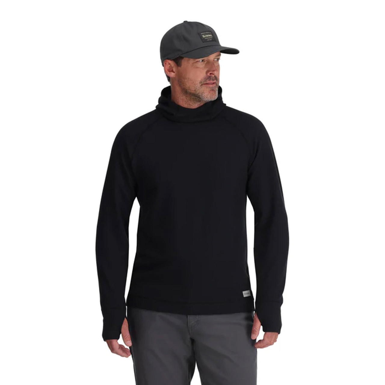 Simms Men's Highline Hoody Simms Men's Highline Hoody