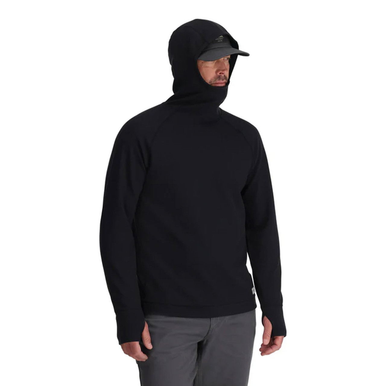 Simms Men's Highline Hoody Simms Men's Highline Hoody