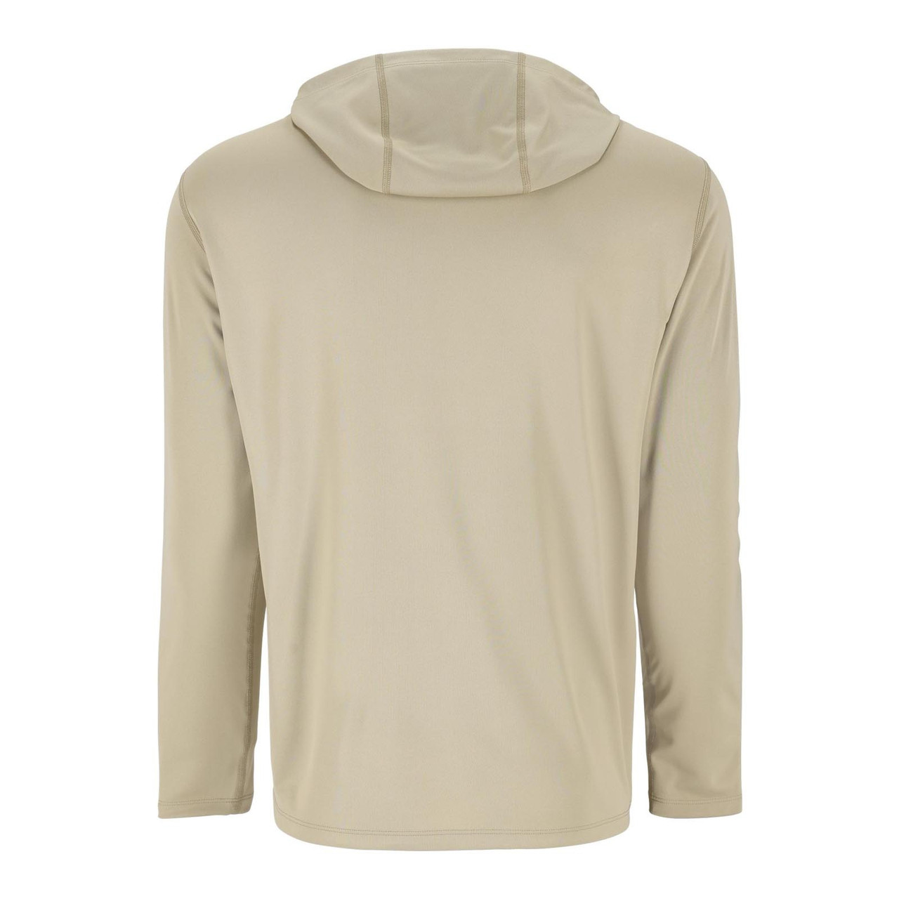 Simms Men's Tech Hoody Artist Series