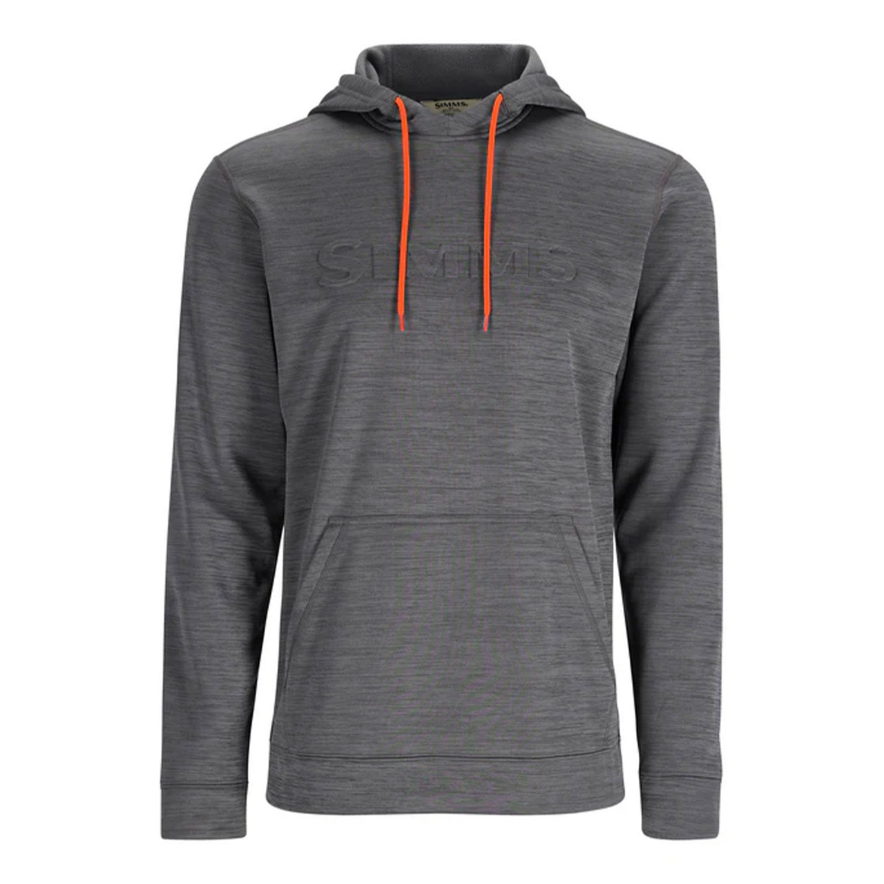 Simms Men's Challenger Hoody XXL Slate