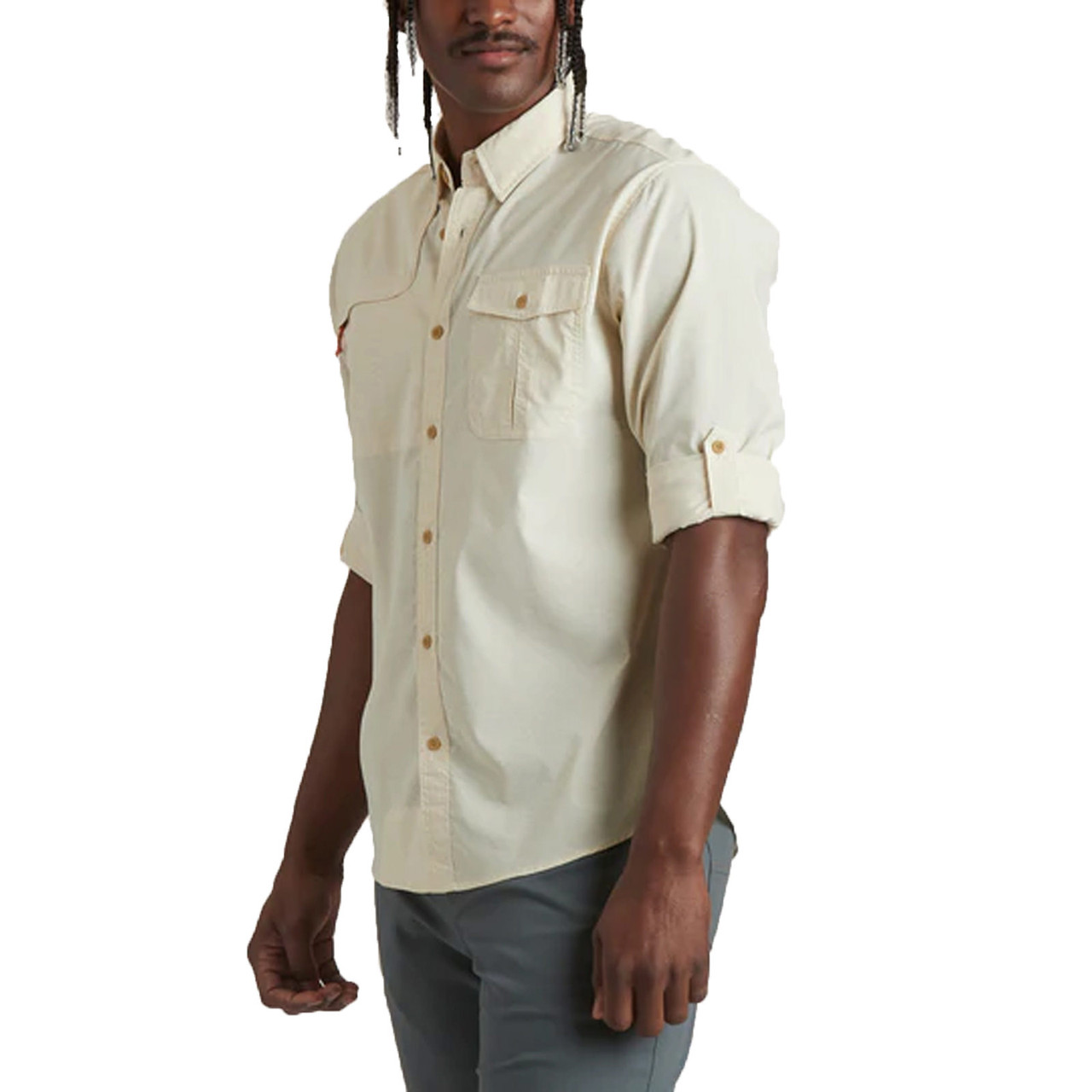 Howler Brothers Matagorda Long-Sleeve