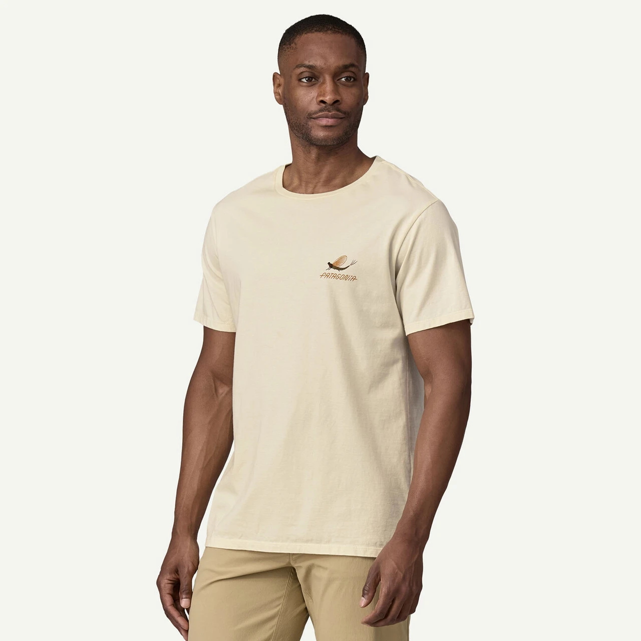 Patagonia Buggy Organic T Shirt