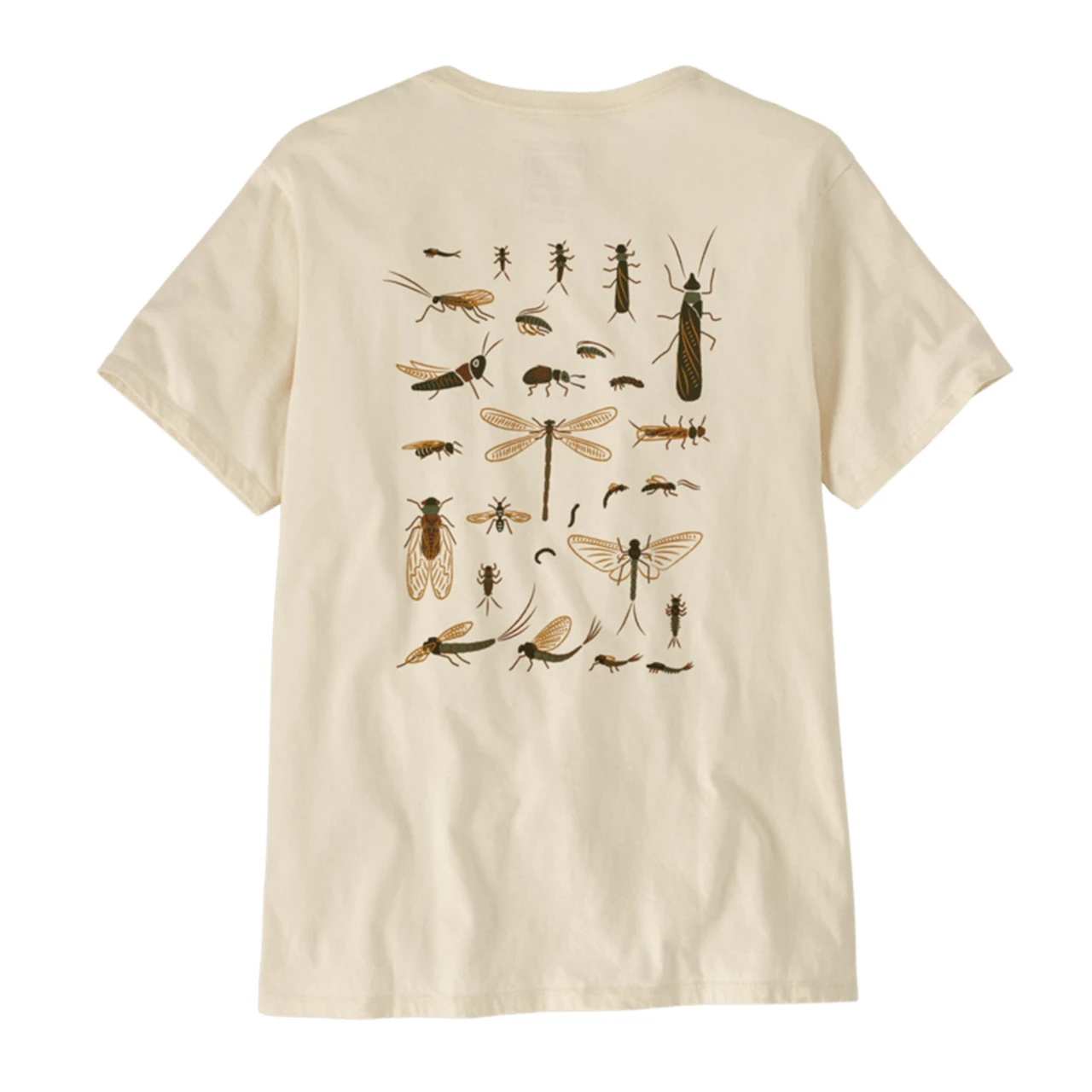 Patagonia Buggy Organic T Shirt