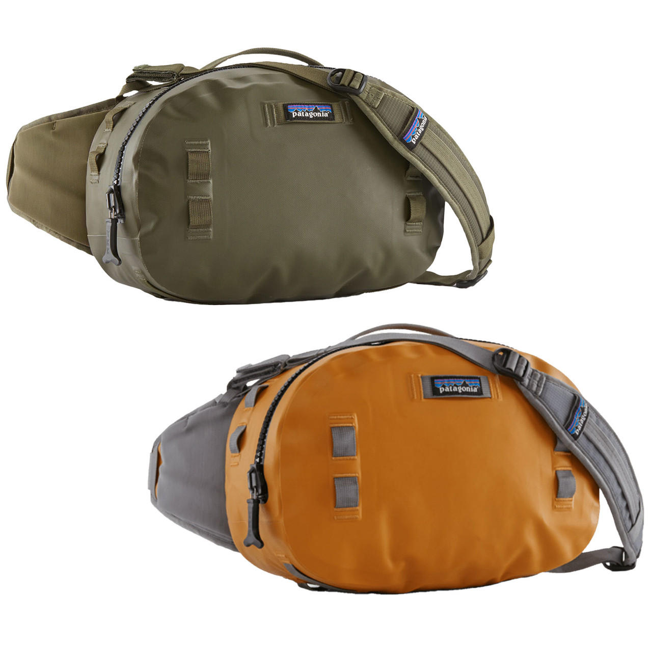Patagonia Guidewater Hip Pack - AvidMax