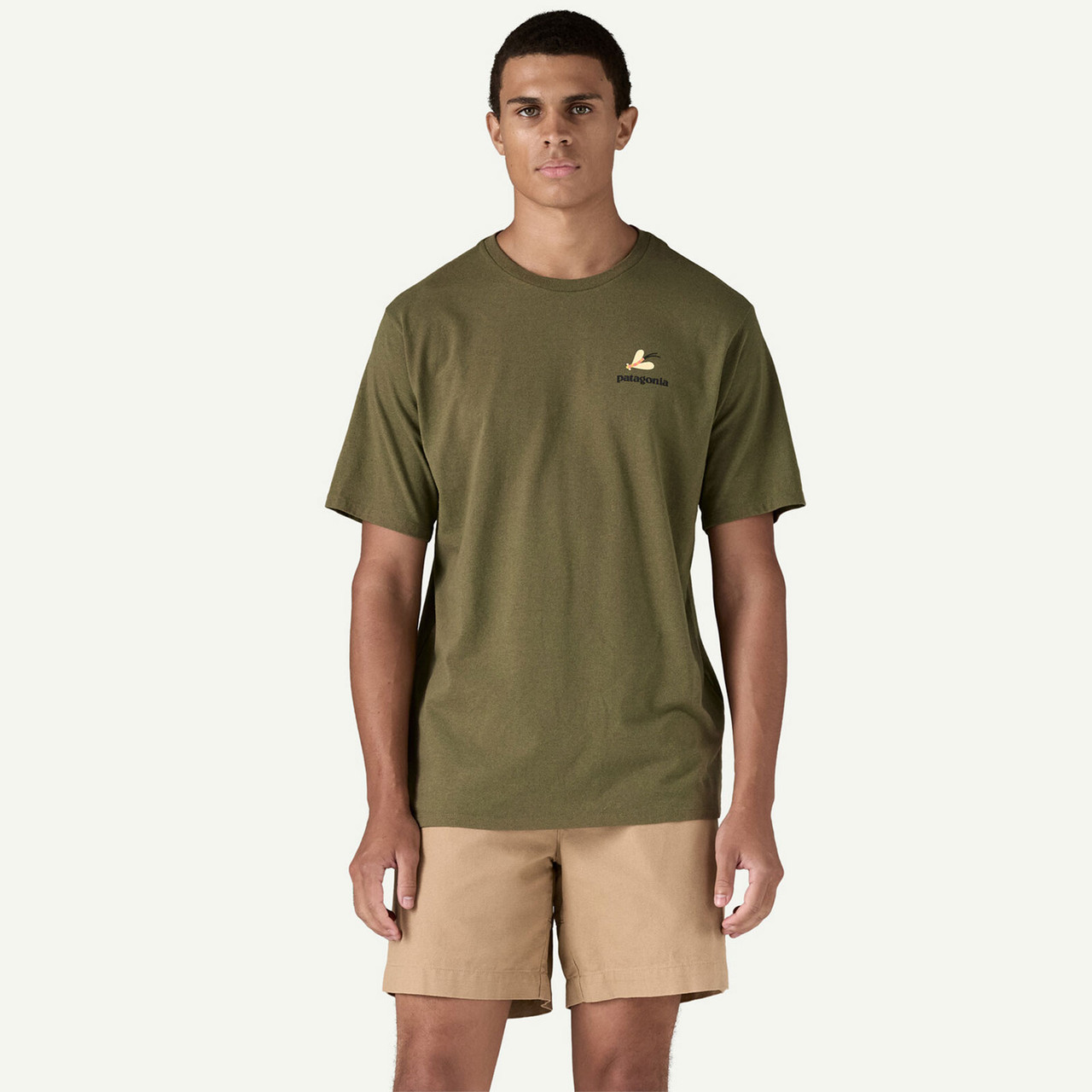 Patagonia Men's Take a Stand Responsibili-Tee