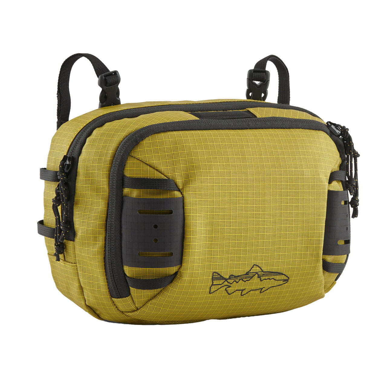 ◆Patagonia◆ Stealth Switch Pack 9L 48329Q5 Patagonia Stealth Switch Fishing Pack 9L