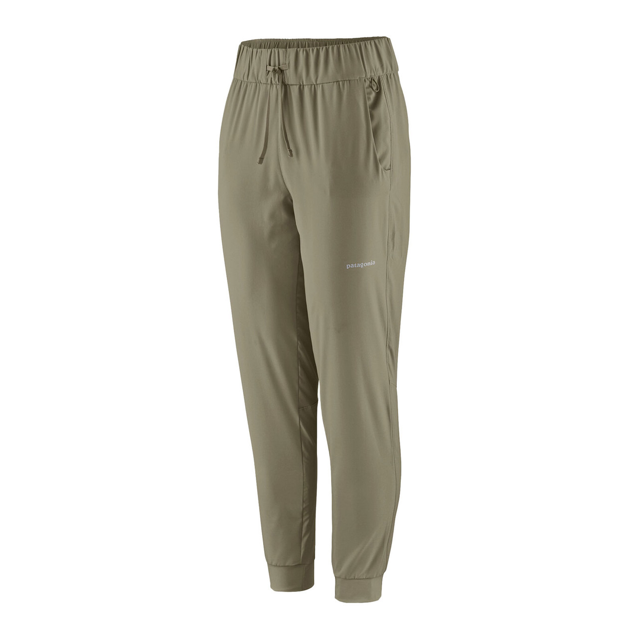Patagonia Women's Terrebonne Joggers - River Rock Green