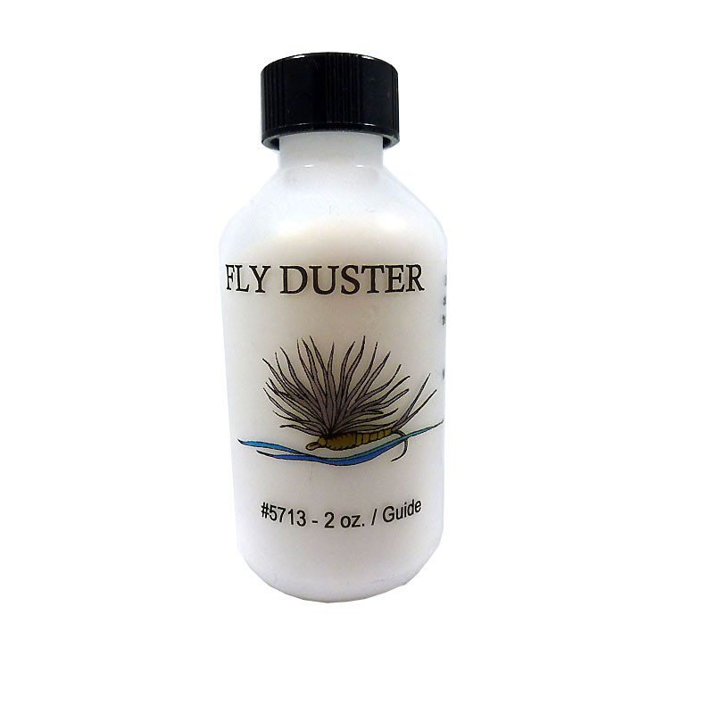 Yellowstone Fly Goods Fly Duster Floatant