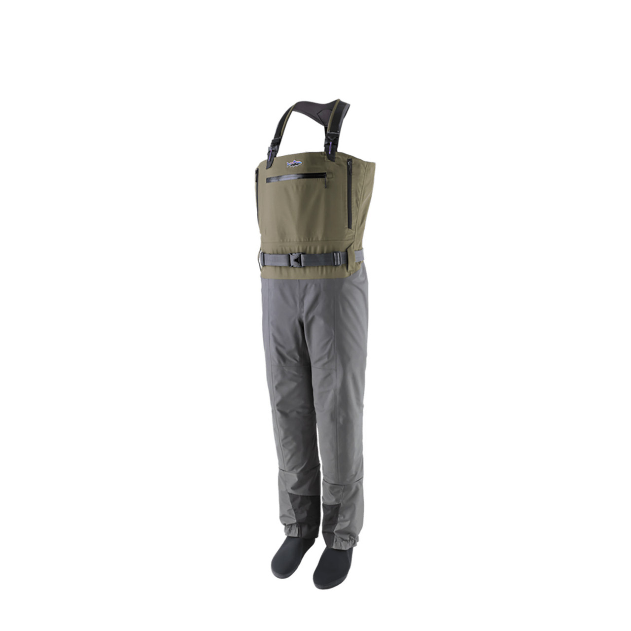Patagonia Men's Swiftcurrent Expedition Waders