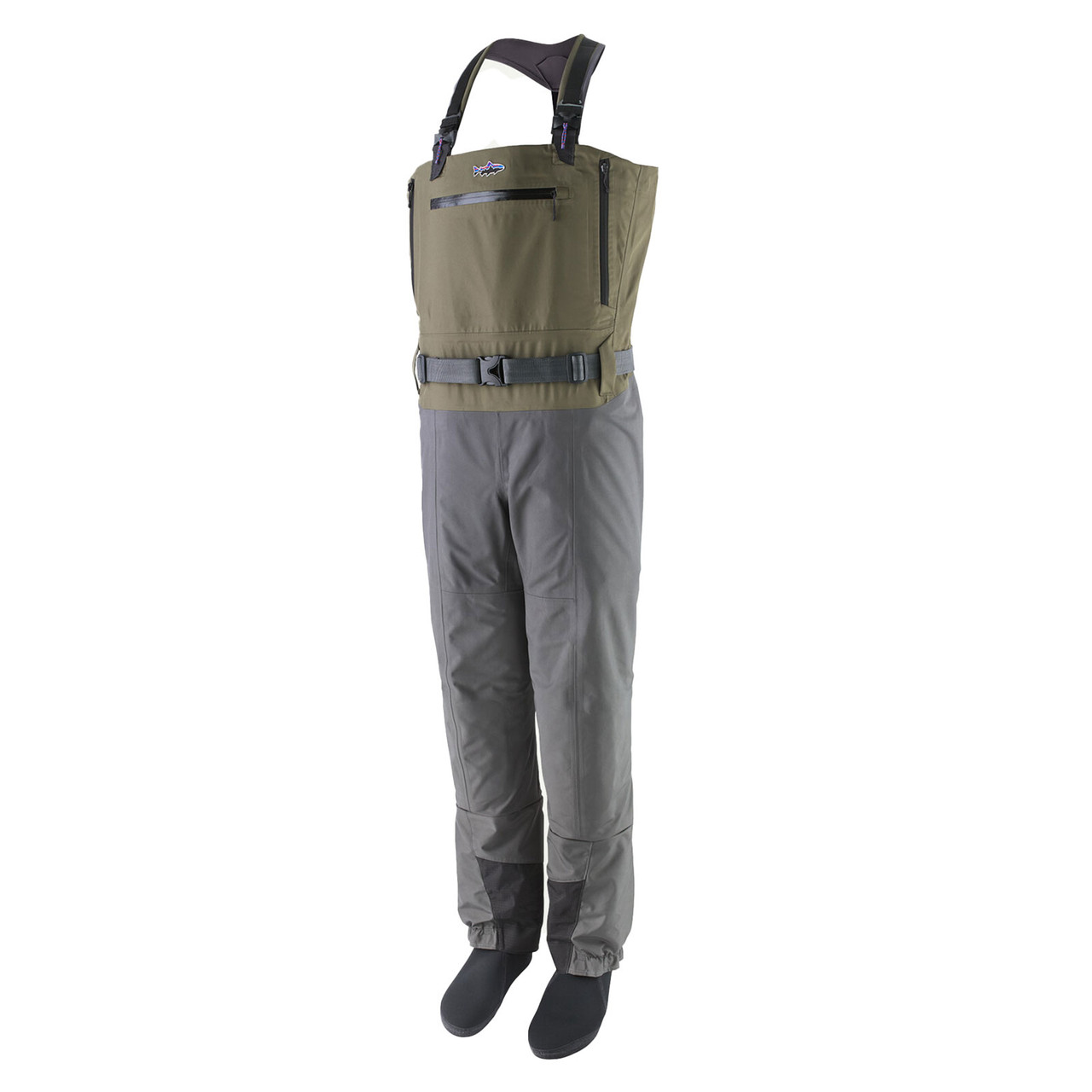 Patagonia Men's Swiftcurrent Expedition Waders XLL