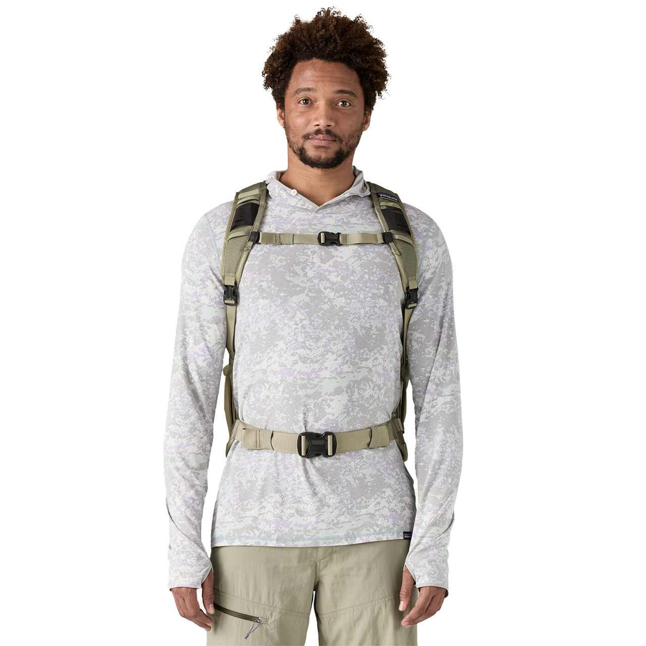 Patagonia Stealth Backpack 25L