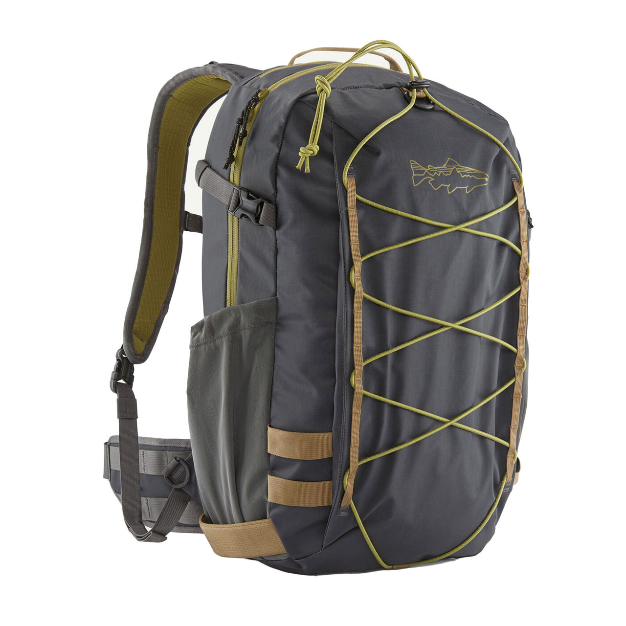 Patagonia Stealth Backpack 25L