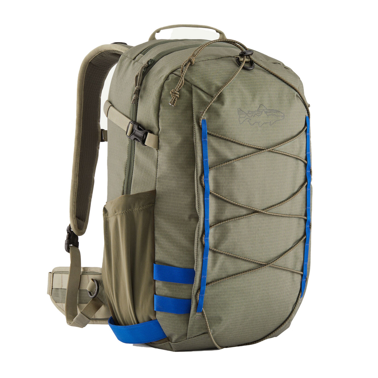Patagonia Stealth Backpack 25L - AvidMax