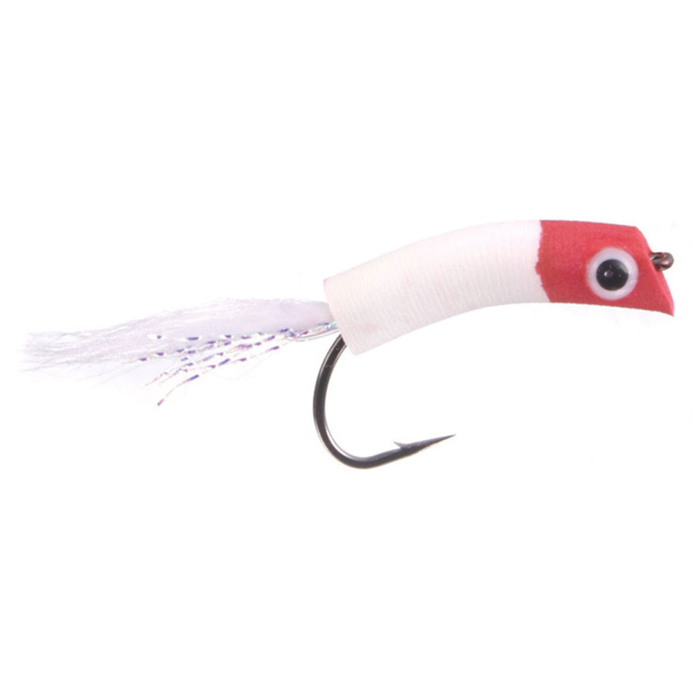 Umpqua Todd's Wiggle Minnow Saltwater Streamer Fly Fishing Flies