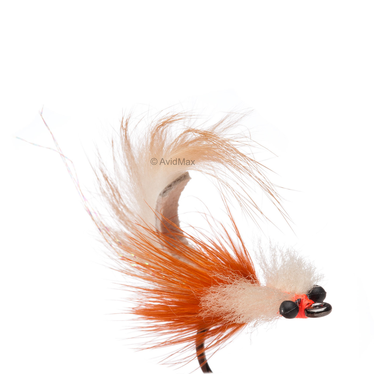 Umpqua Tarpon Toad Small Tarpon & Big Game