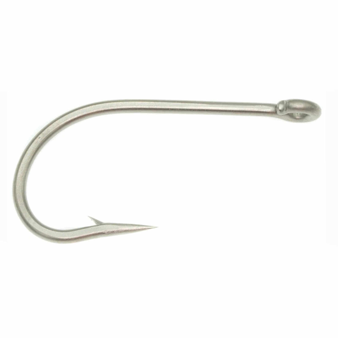 Tiemco TMC 800S Hook Size