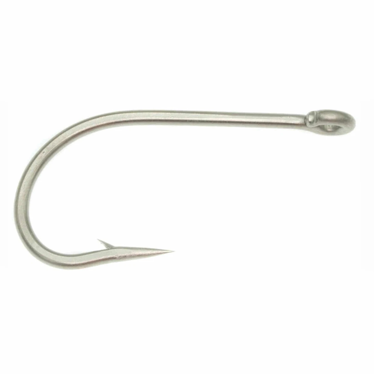 Tiemco TMC 800S Hook Size