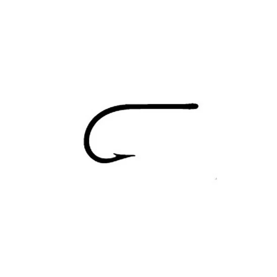 Tiemco TMC 800S Hook Size - view 2
