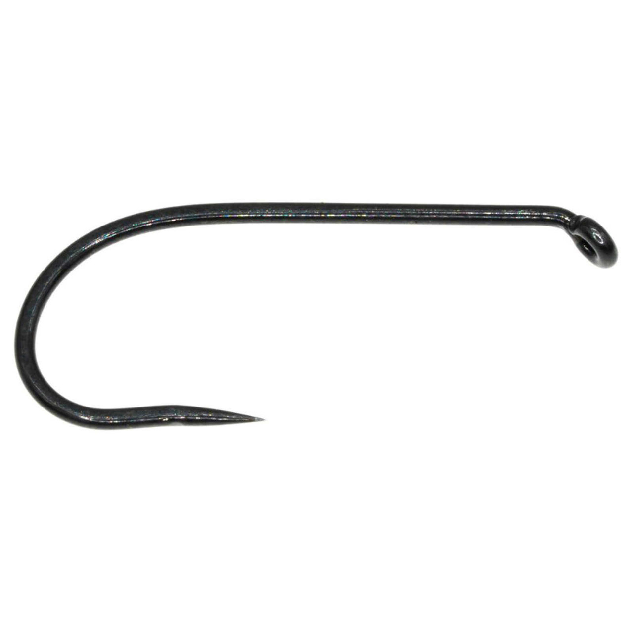Tiemco TMC 900 BL Barbless Dry Fly Hook Tiemco TMC 900 BL Barbless Dry Fly Hook