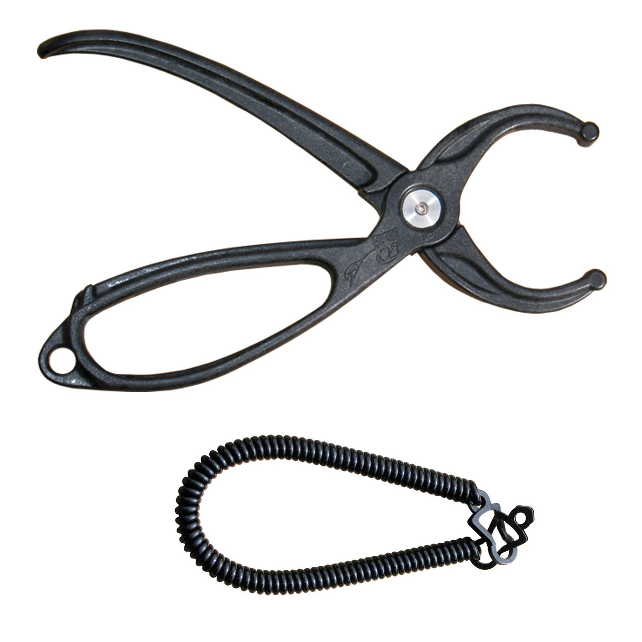 Rising Lippa4Life Composite Release Pliers