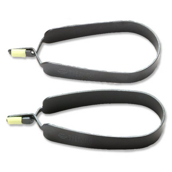 Umpqua Tiemco Fly Tying Hackle Pliers Small or Standard