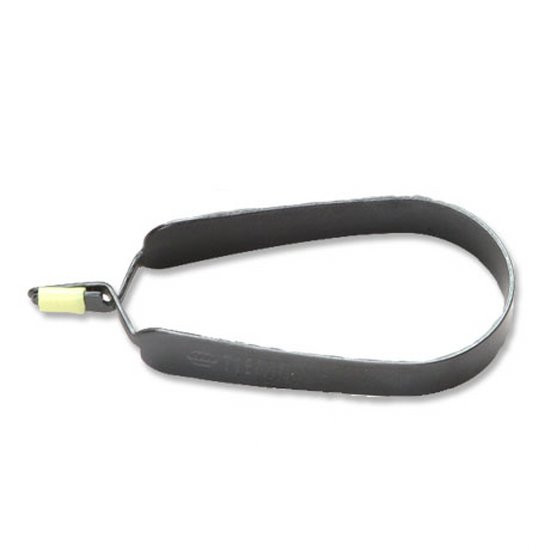 Umpqua Tiemco Fly Tying Hackle Pliers Small or Standard Small