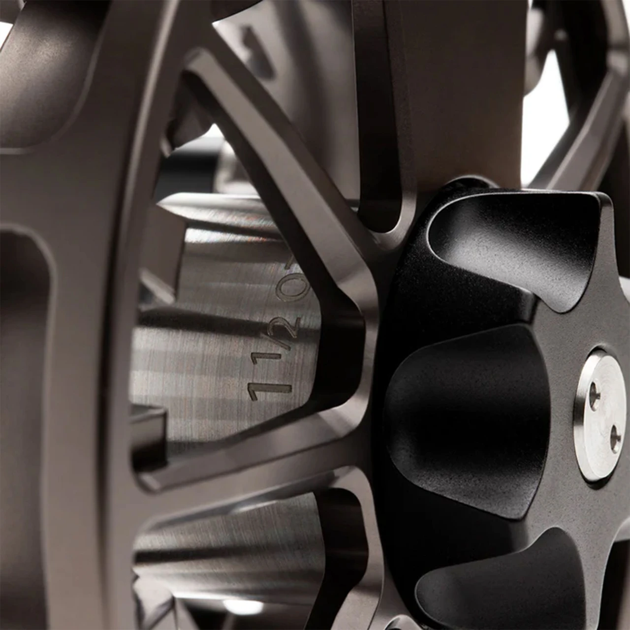 Lamson Guru E-Series Fly Reel - view 1